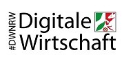 DWNRW - Digitale Wirtschaft NRW_logo