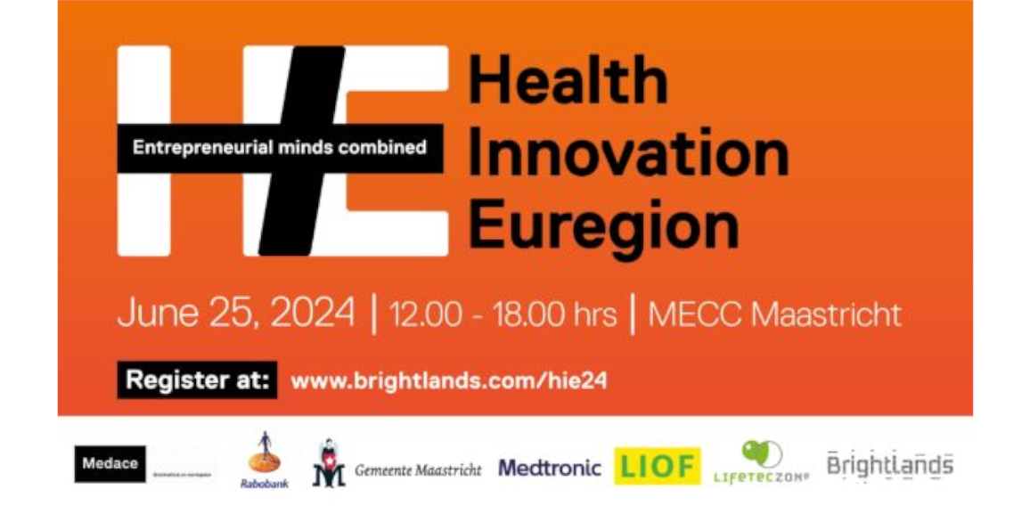 Health Innovation Euregion 24