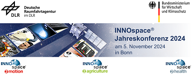 INNOspace-Jahrenkonferenz